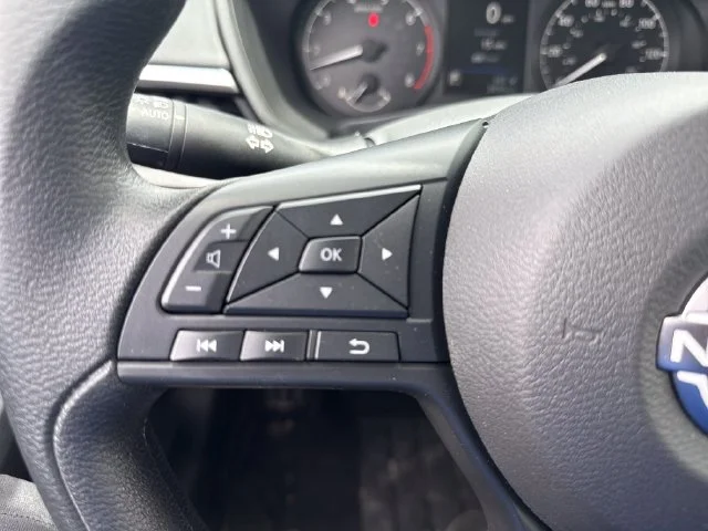 Used 2025 Gray Nissan 2.5 S image 30