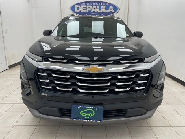 2025 Chevrolet Equinox LT - Photo 18