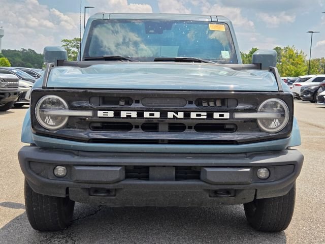 Used 2022  Ford Outer Banks image 8