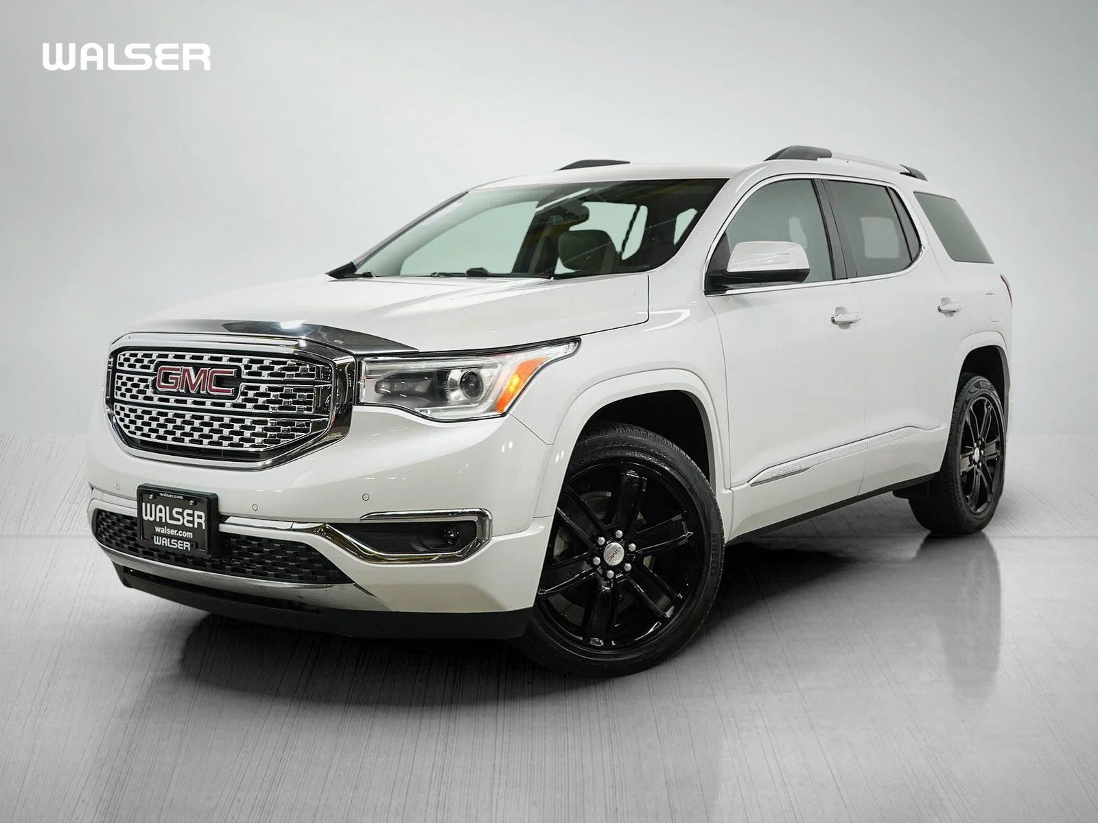 2019 GMC Acadia
