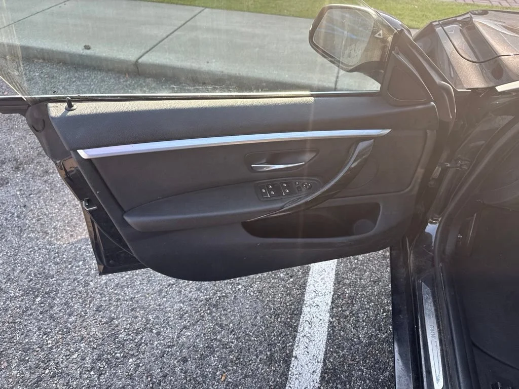 Used 2019 Black BMW 430i image 14