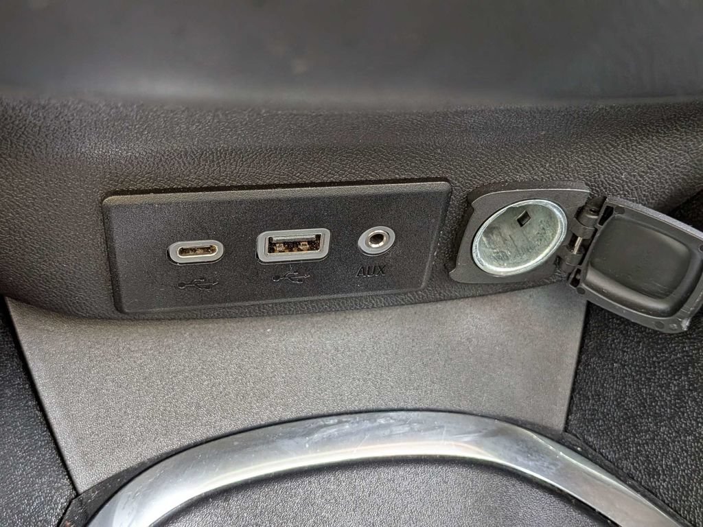Used 2024 Sterling Gray Metallic Chevrolet 1LT image 23