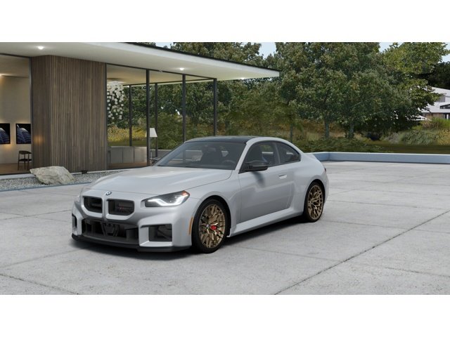 2026 BMW M2