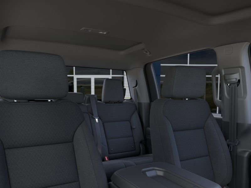 2026 GMC Sierra 1500 Elevation - Photo 24