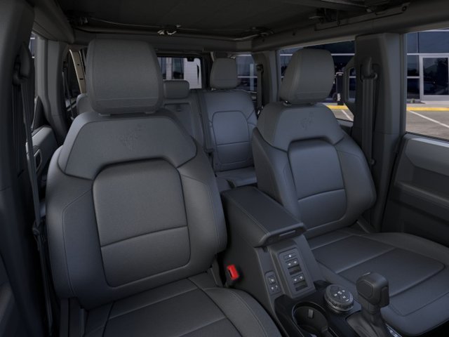 New 2026 Marsh Gray Ford Big Bend® image 10