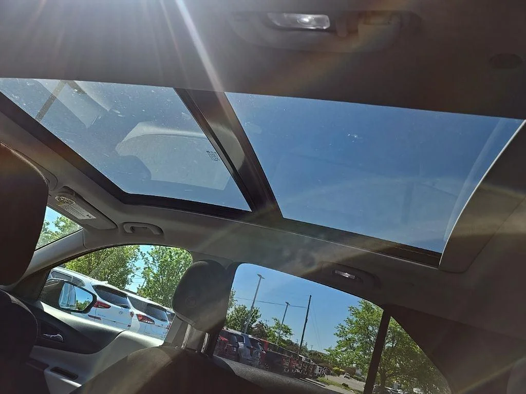 Used 2019 Nightfall Gray Metallic Chevrolet LT image 4
