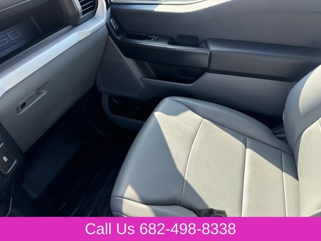 Used 2023 White Ford XL image 12