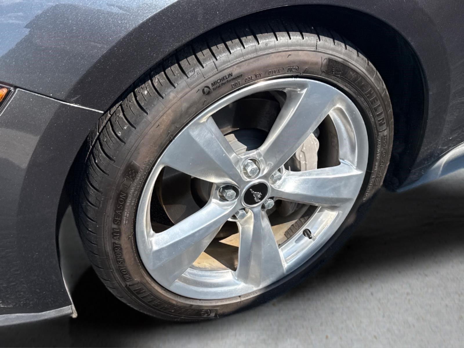 Used 2018  Ford GT Premium image 4