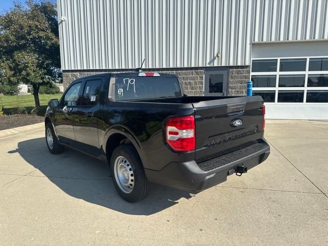 New 2026 Shadow Black Ford XL image 37