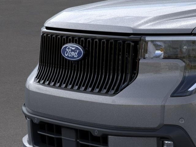 New 2026 Carbonized Gray Metallic Ford Lobo™ image 18