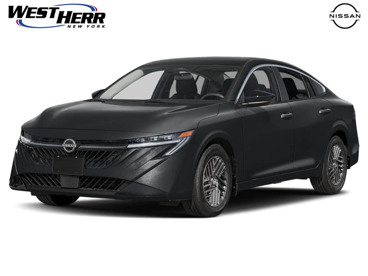 2027 Nissan Sentra