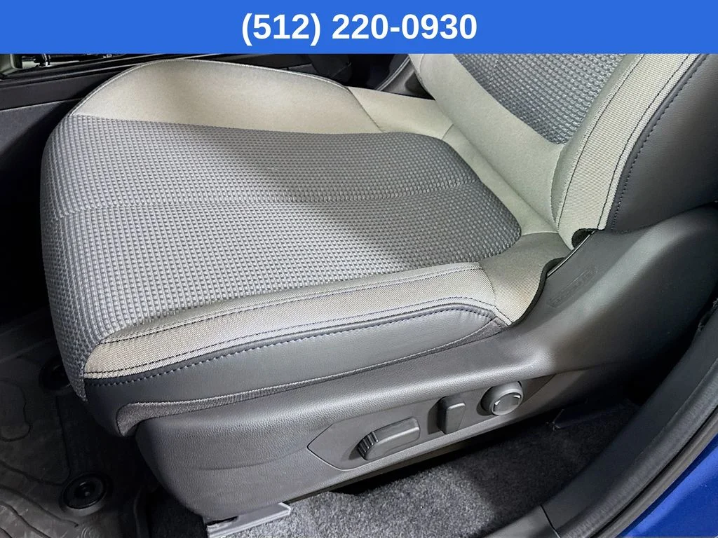 New 2026 DAYBREAK BLUE PEARL Subaru Premium image 24