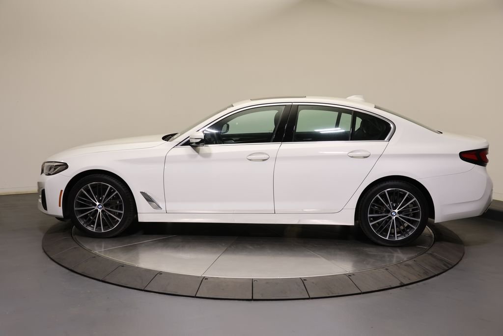 2023 BMW 5 Series 540i - Photo 2