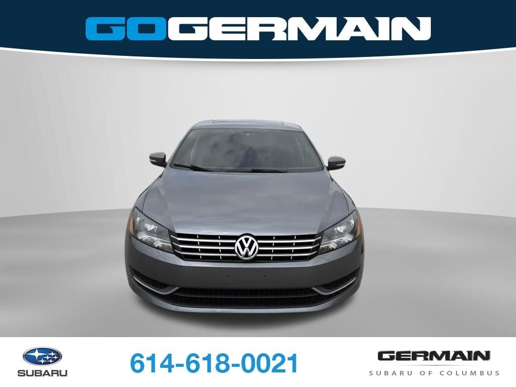 1VWBN7A34DC081954
