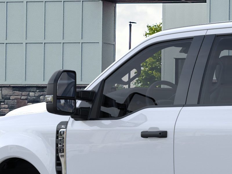 New 2026 White Ford XL image 44