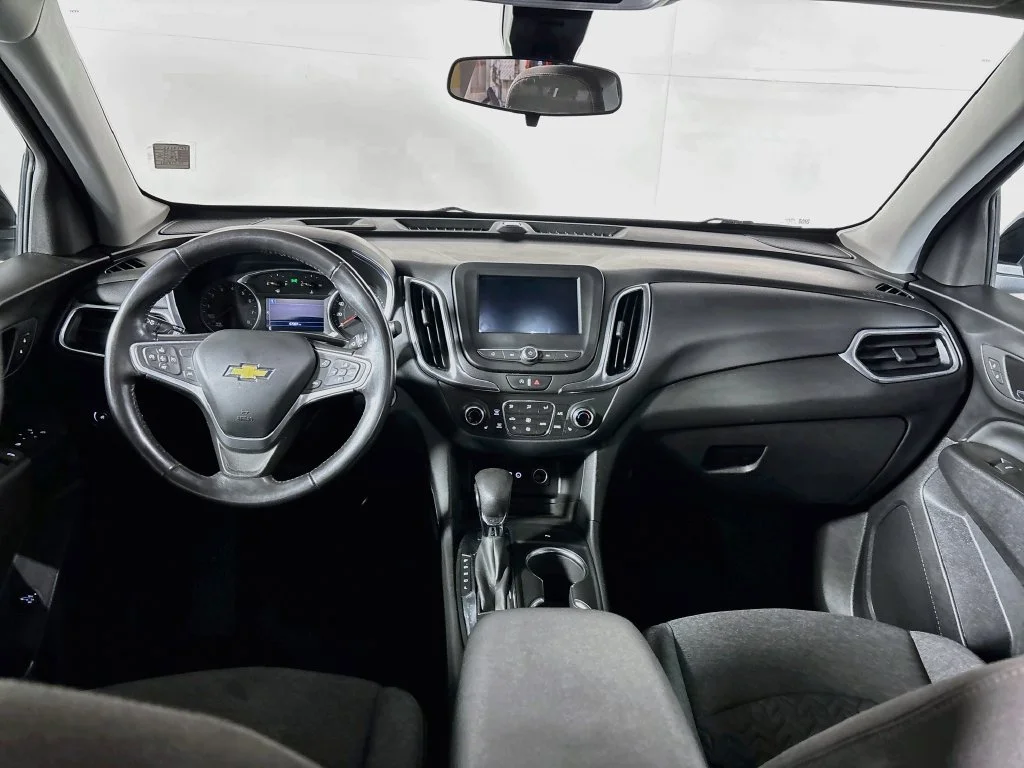 Used 2022 Black Chevrolet LT image 12