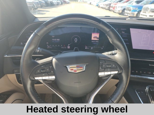 2023 Cadillac Escalade Premium Luxury - Photo 17