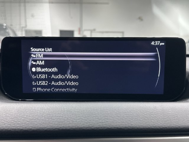 New 2026 Black Mazda 2.5 S Preferred image 16
