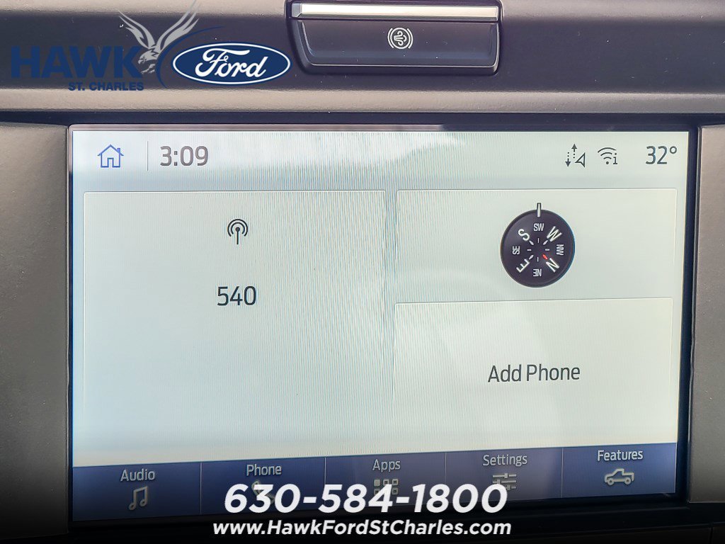 New 2026 Oxford White Ford F-450® XL image 10
