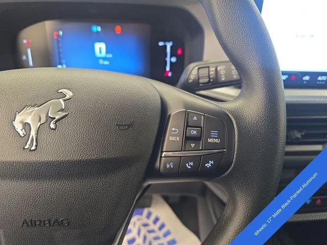 New 2026 Carbonized Gray Metallic Ford Big Bend® image 34