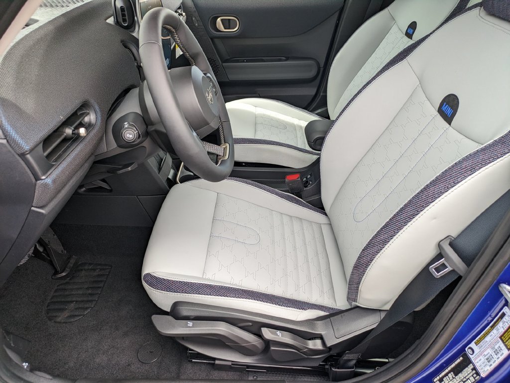 2025 MINI Hardtop 4 Door S - Photo 13