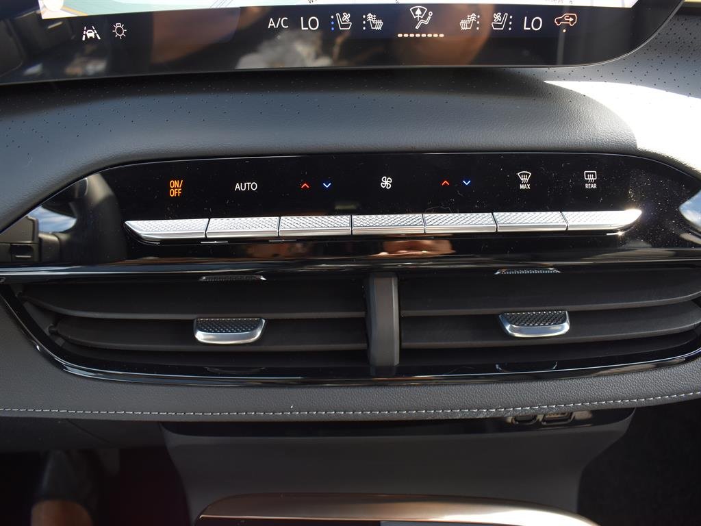 2026 Buick Enclave Avenir - Photo 20