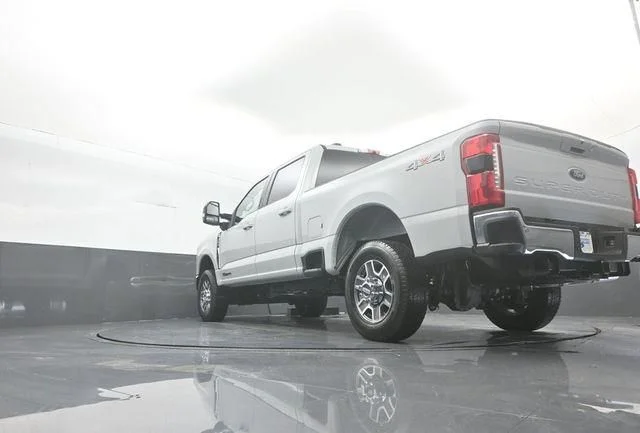 New 2026 Avalanche Ford F-350® Lariat® image 33