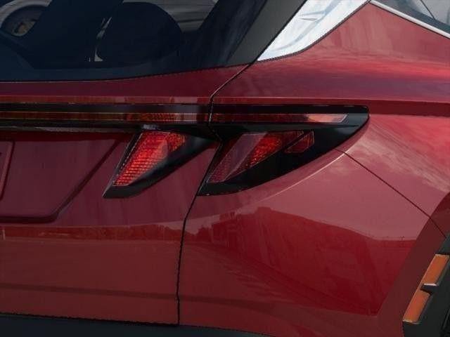 2026 Hyundai Tucson SE - Photo 10