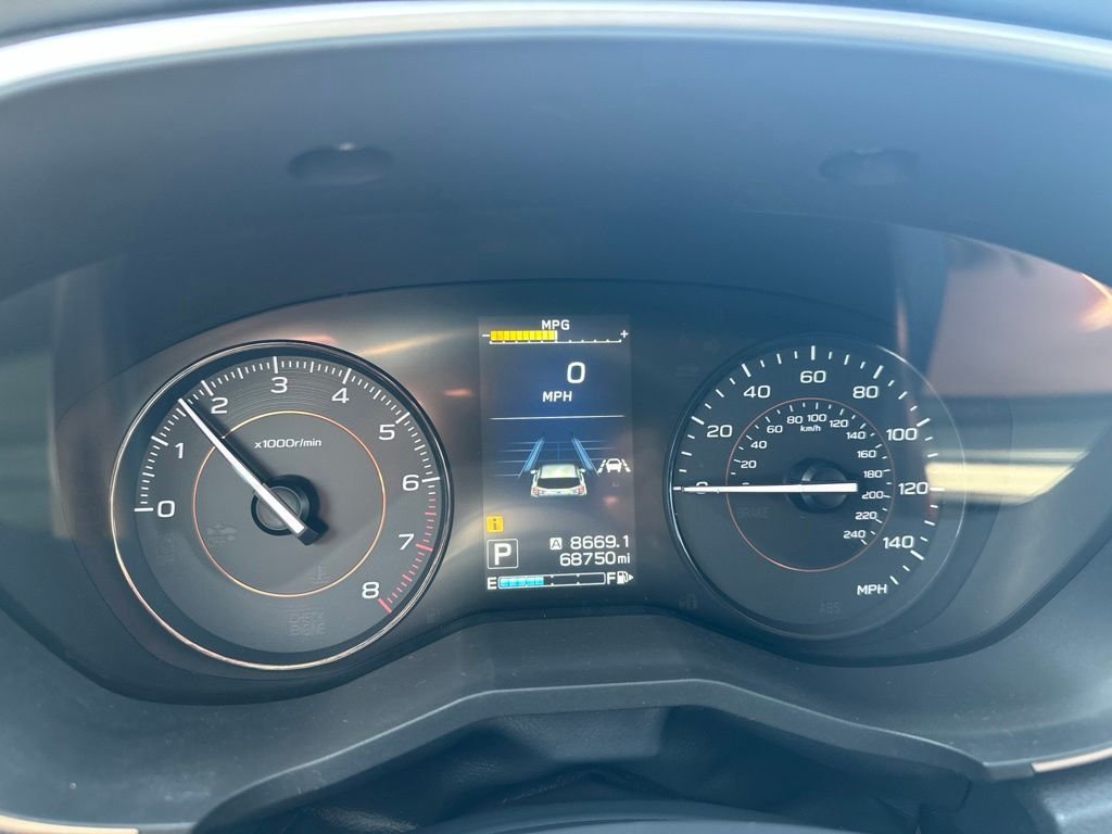 2018 Subaru Crosstrek Premium - Photo 17