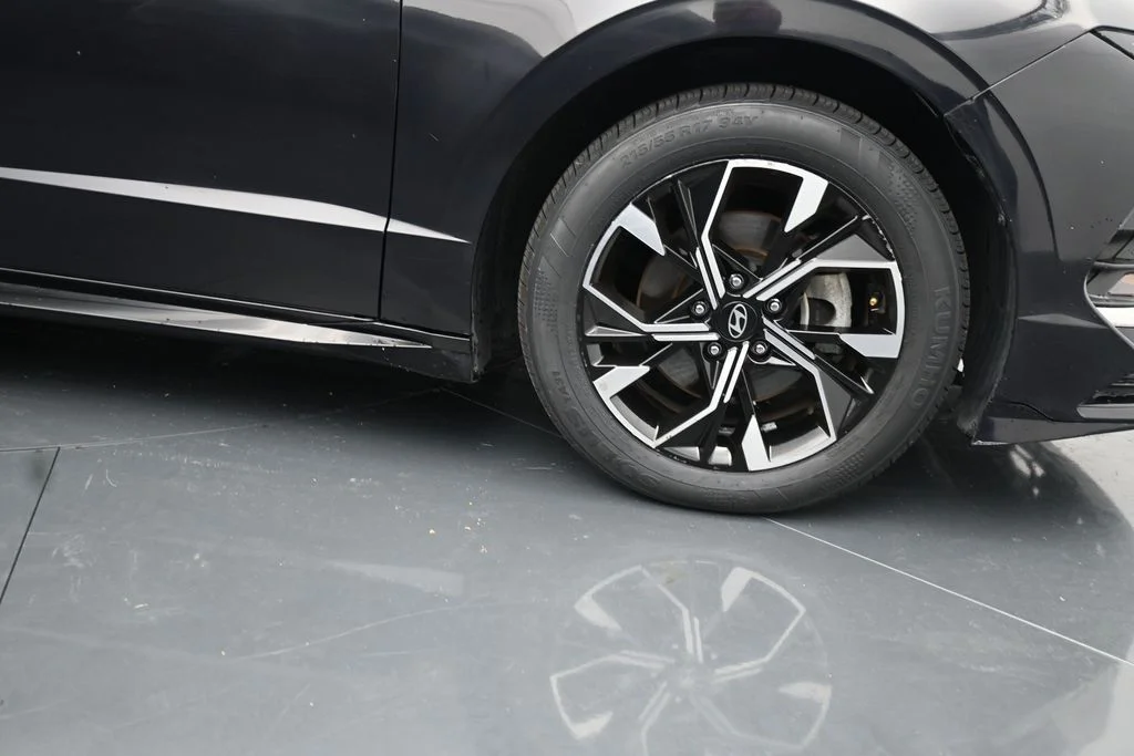 2024 Hyundai Sonata SEL - Photo 11