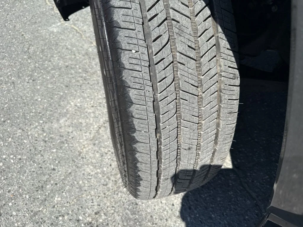 Used 2026 Black Toyota 1794 image 37