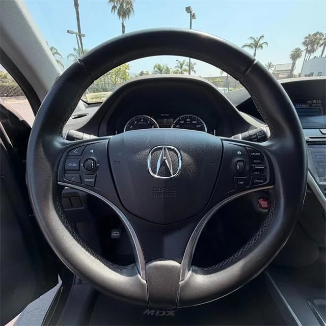 Used 2015  Acura 3.5L image 16