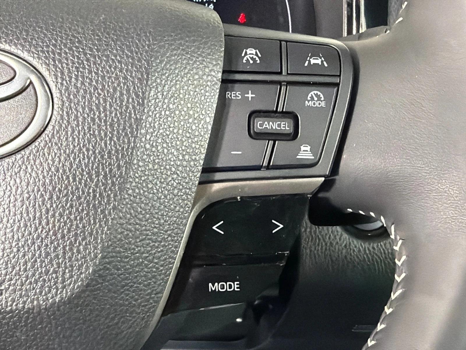 Used 2026  Toyota SE image 24