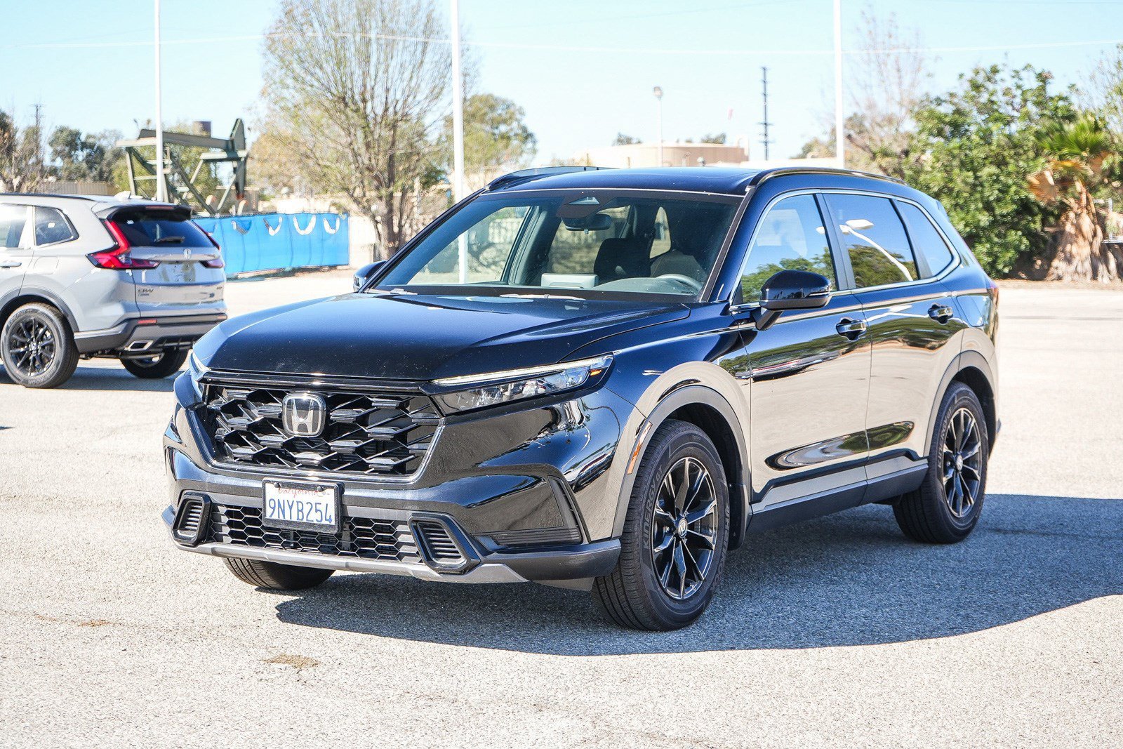 2025 Honda CR-V Sport - Photo 29