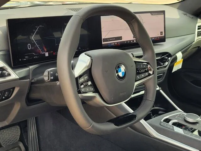 2025 BMW 4 Series 430i - Photo 28