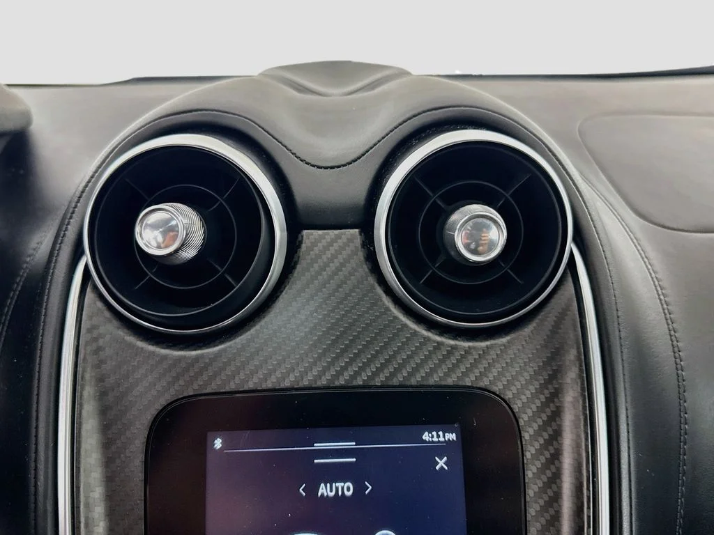 Used 2021 Orange McLaren Base image 26