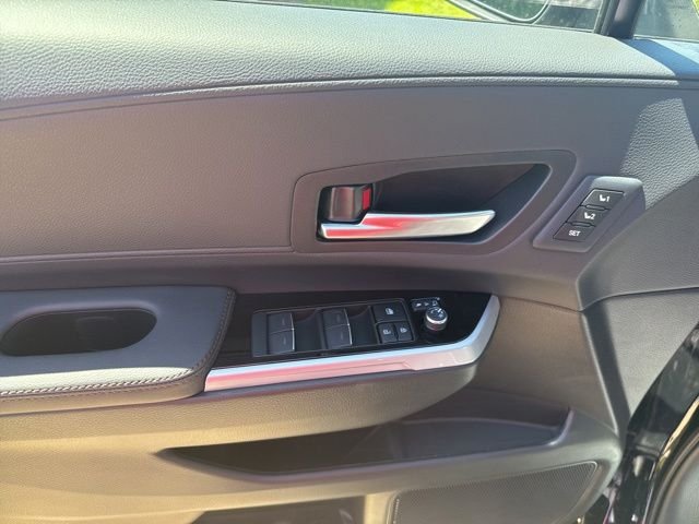 Used 2026 Black Toyota Limited image 19