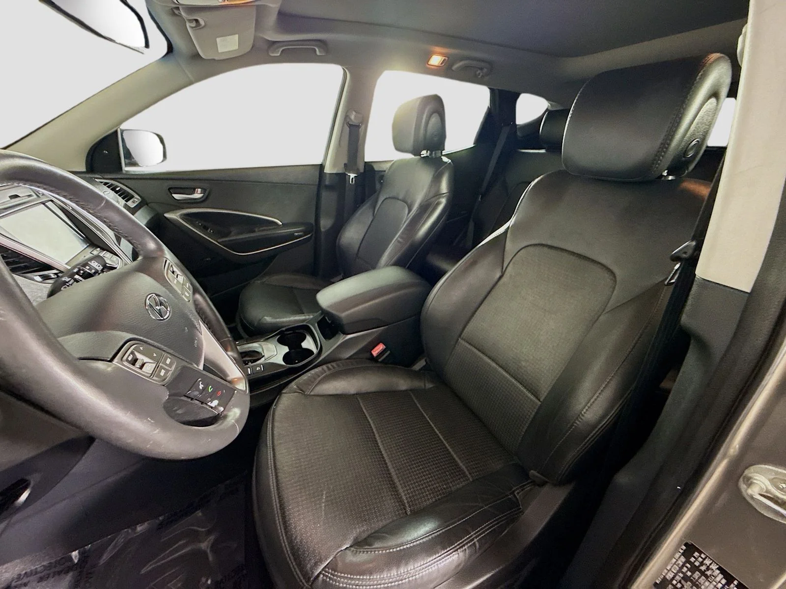 Used 2016 Gray Hyundai 2.0T image 18