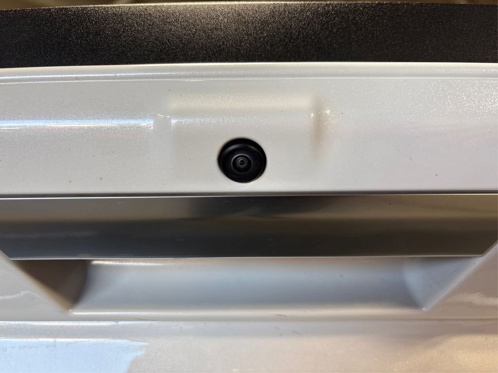 Used 2021 White Ford Limited image 16
