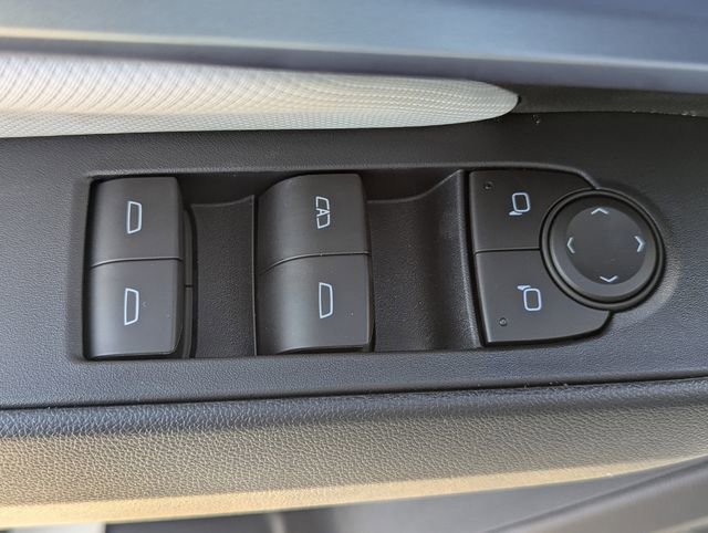 New 2026 Summit White Chevrolet LT image 13