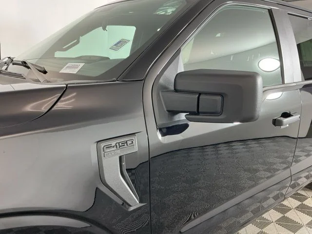 Used 2023 Black Ford XL image 10