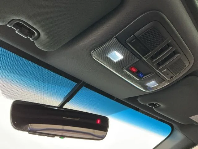 Used 2019 Blue Subaru STi Limited image 22