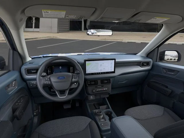 New 2026 Velocity Blue Ford XL image 9