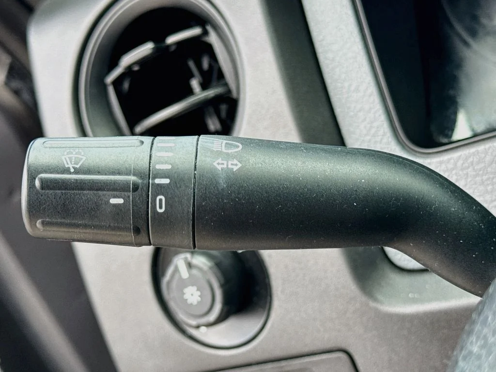 Used 2013 Gray Ford STX image 12