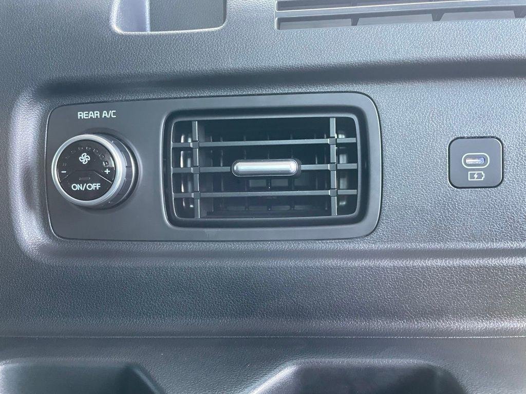 2026 Hyundai Santa Fe SEL - Photo 34