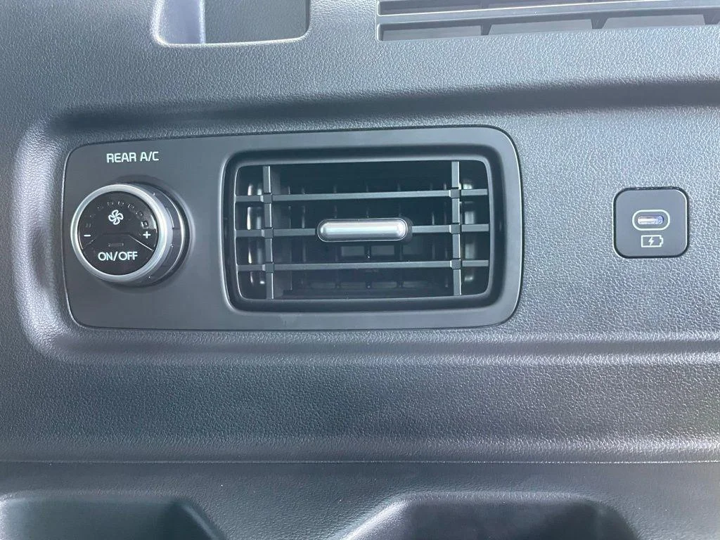 2026 Hyundai Santa Fe SEL - Photo 34