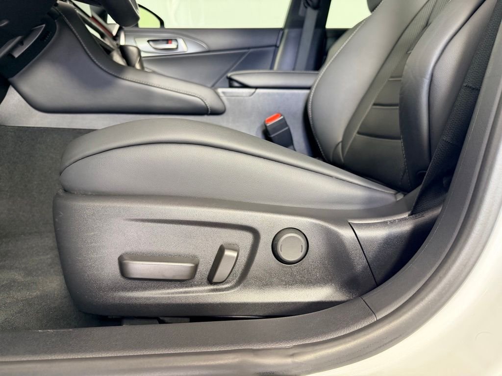 Certified Used 2026 White Lexus 350 F SPORT image 25