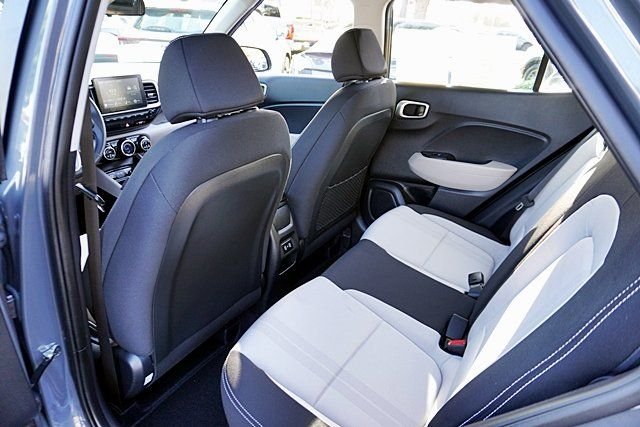 Used 2026 Gray Hyundai SEL image 17