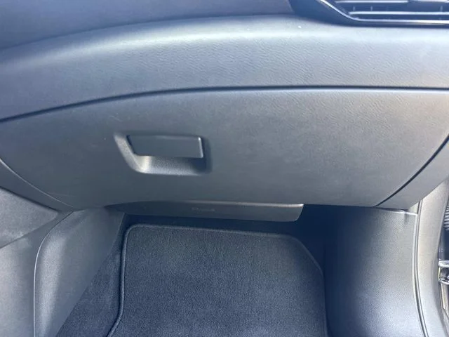 Certified Used 2024 Gun Metallic Nissan SV image 25