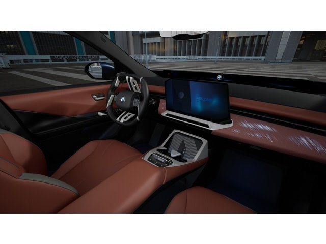 New 2027 Ocean Wave Blue Metallic BMW  image 14